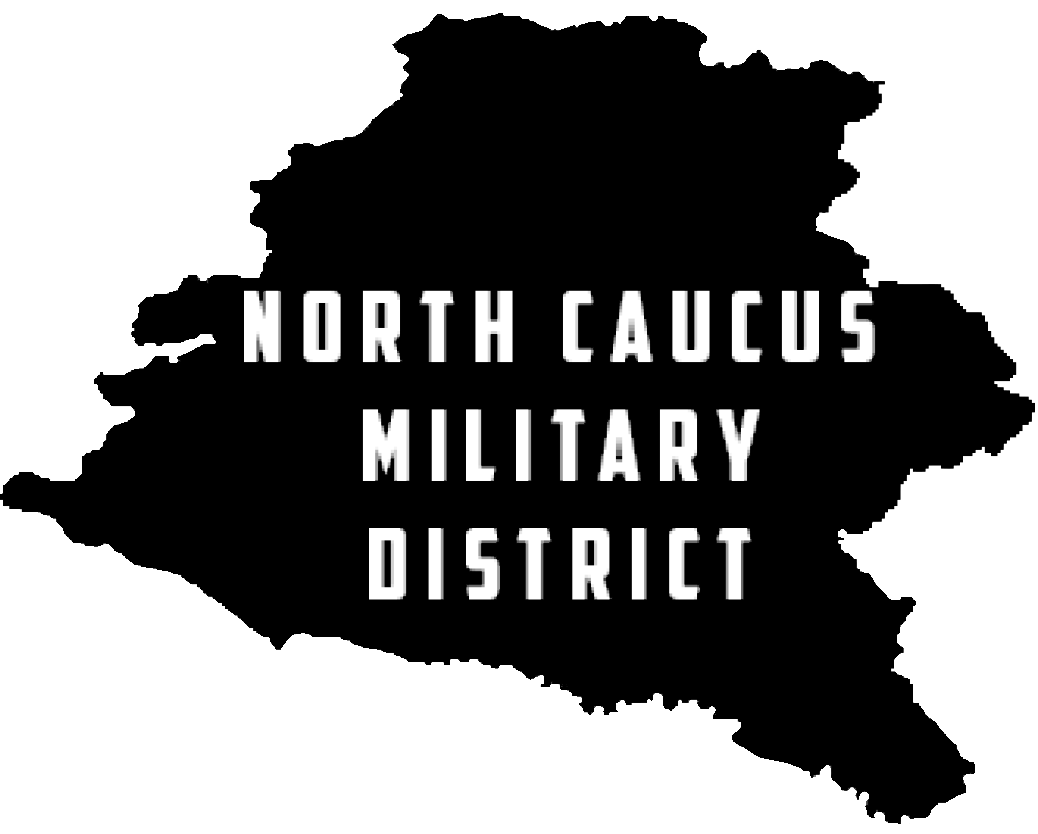 North Caucasus Military District